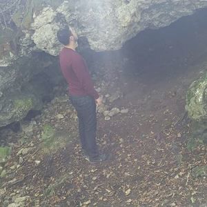 Meet your Posher, Steven